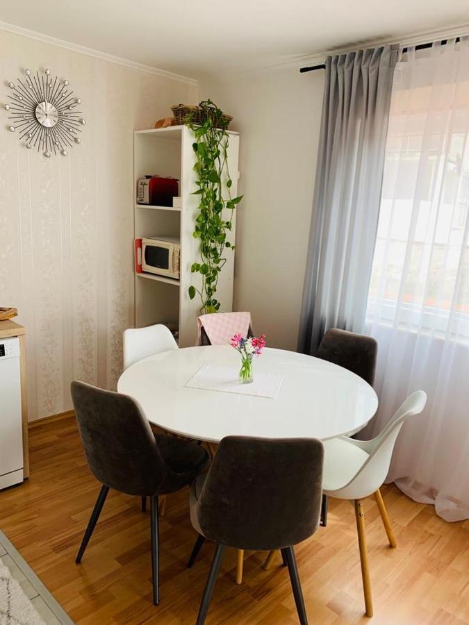 Casa Dolcevita Šibenik Dış mekan fotoğraf