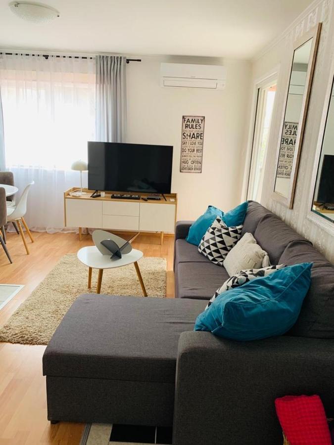 Casa Dolcevita Šibenik Dış mekan fotoğraf