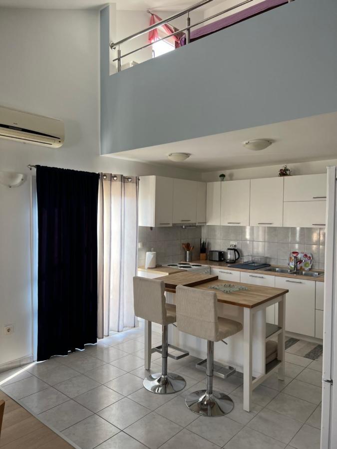 Casa Dolcevita Šibenik Dış mekan fotoğraf