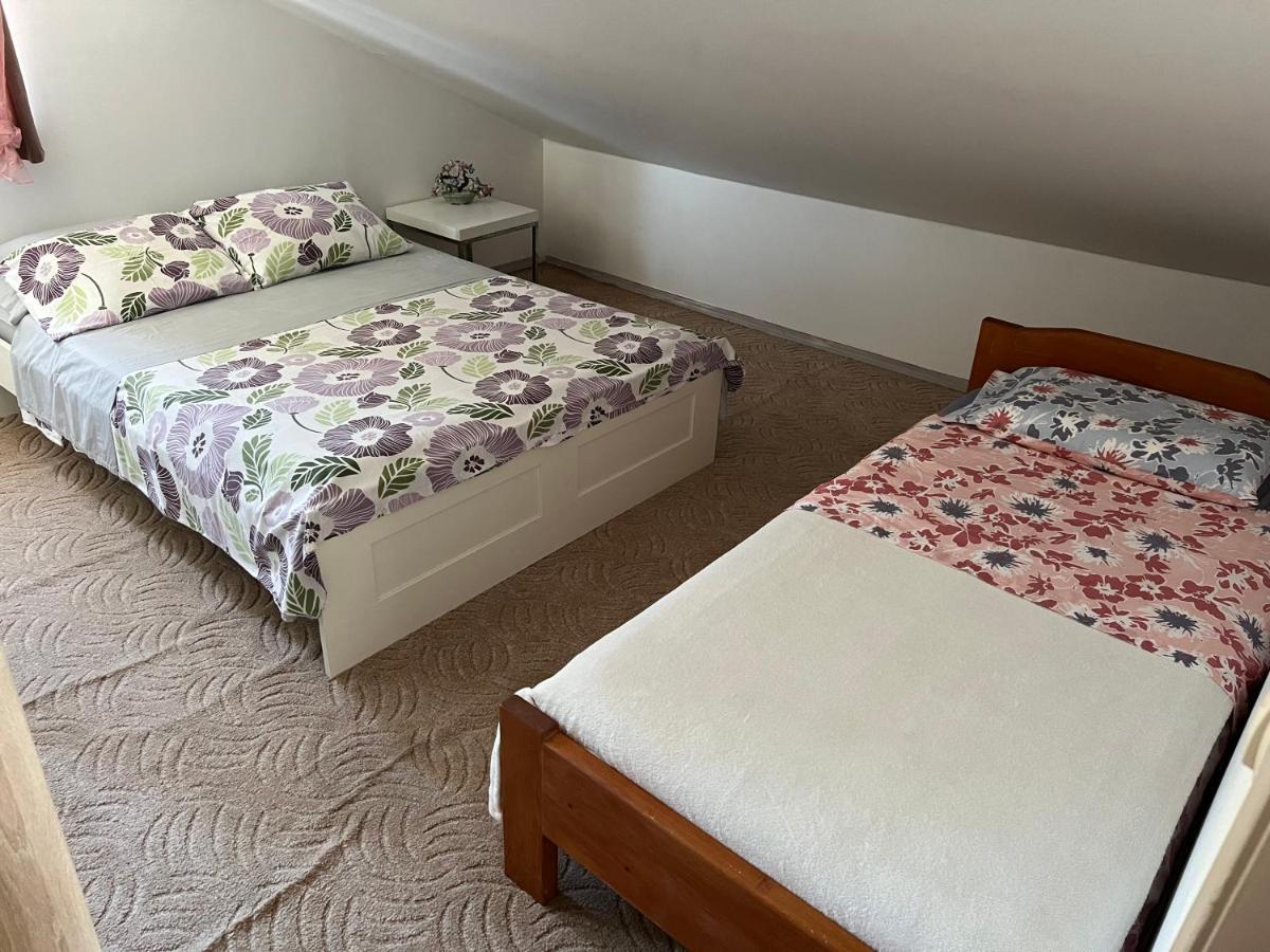 Casa Dolcevita Šibenik Dış mekan fotoğraf