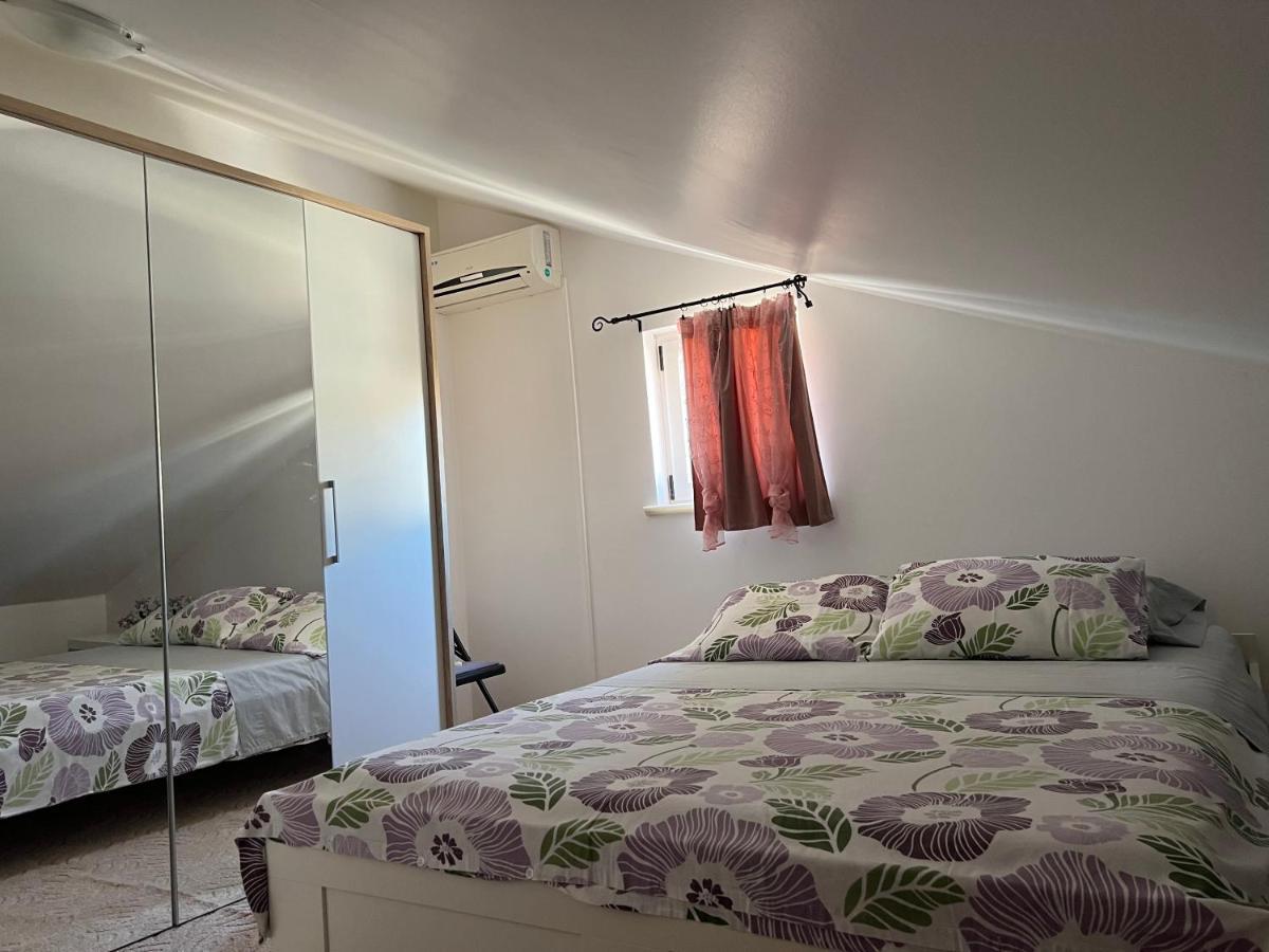 Casa Dolcevita Šibenik Dış mekan fotoğraf