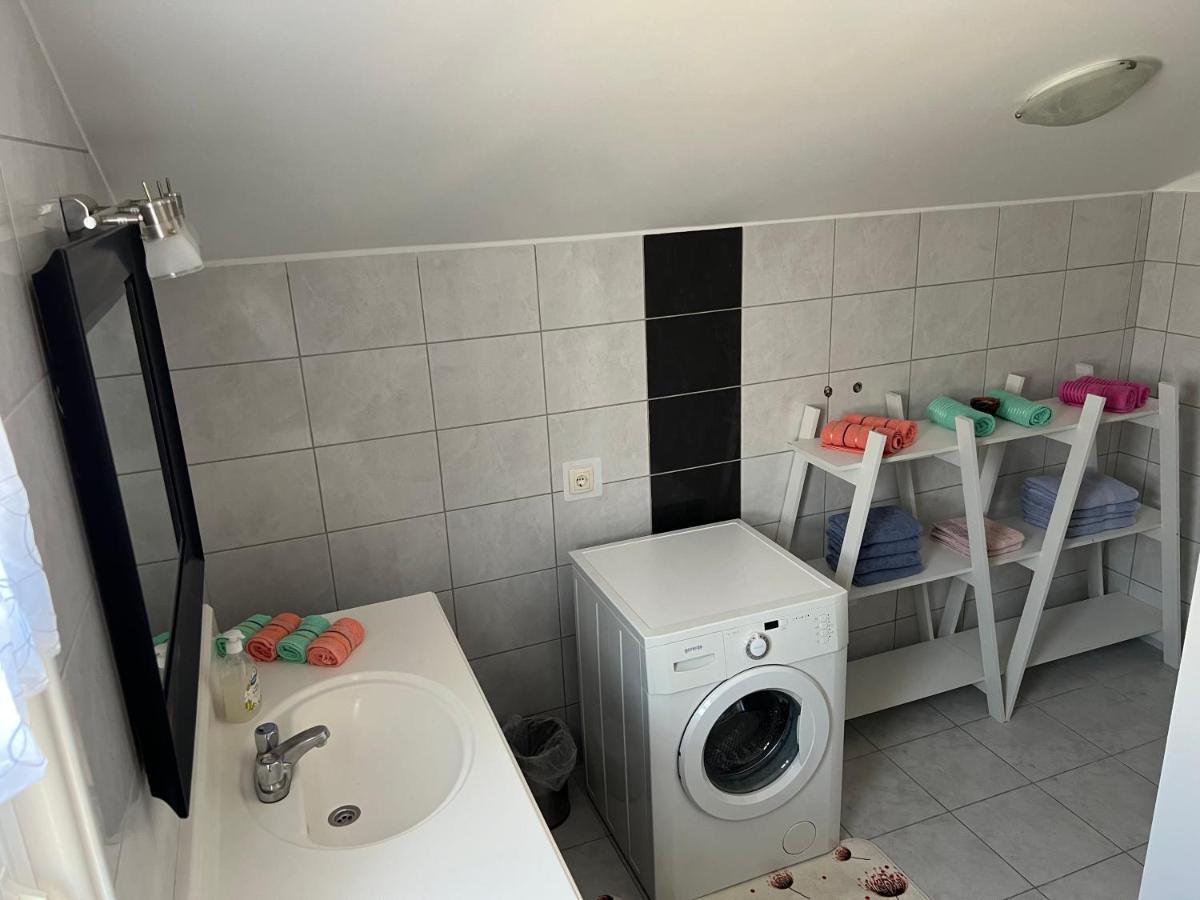 Casa Dolcevita Šibenik Dış mekan fotoğraf