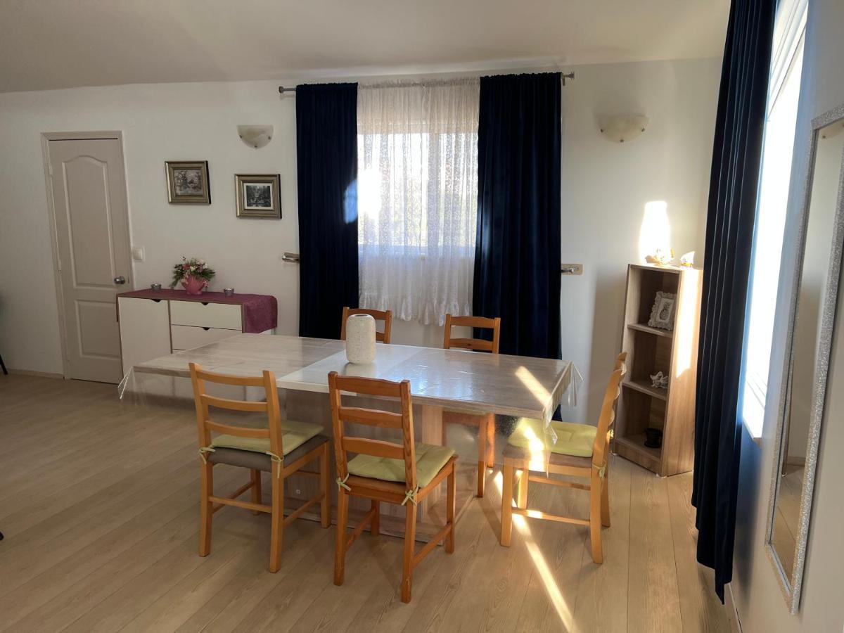 Casa Dolcevita Šibenik Dış mekan fotoğraf