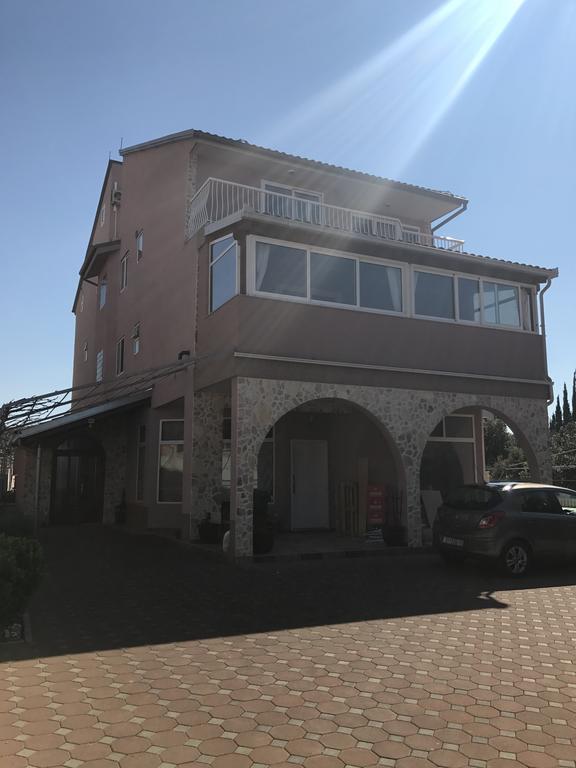 Casa Dolcevita Šibenik Dış mekan fotoğraf
