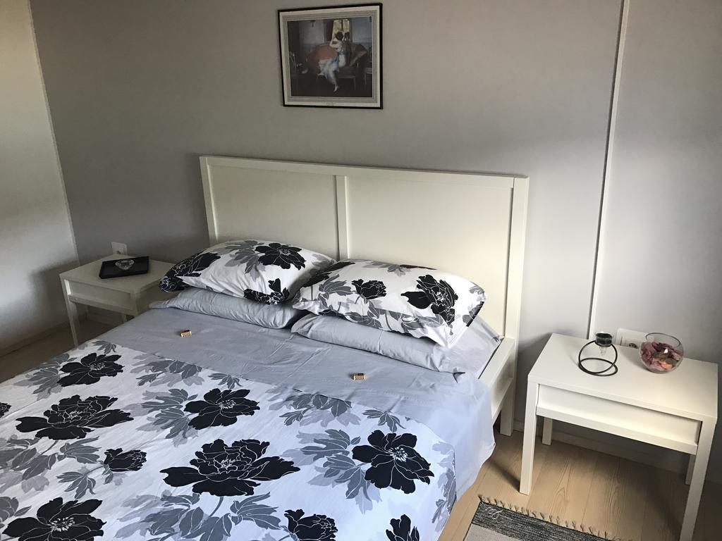 Casa Dolcevita Šibenik Dış mekan fotoğraf