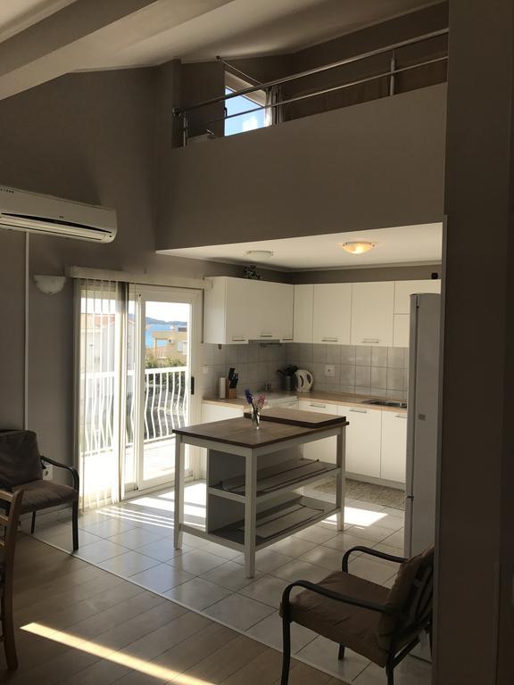 Casa Dolcevita Šibenik Dış mekan fotoğraf