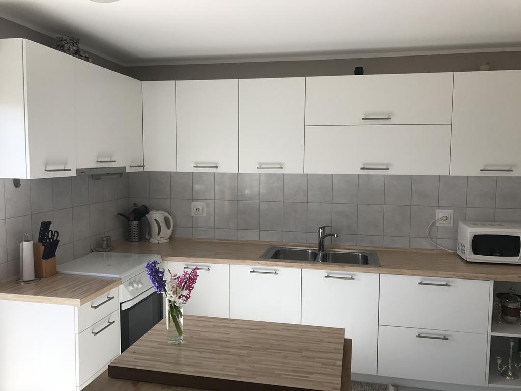 Casa Dolcevita Šibenik Dış mekan fotoğraf