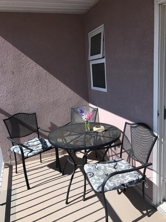 Casa Dolcevita Šibenik Dış mekan fotoğraf