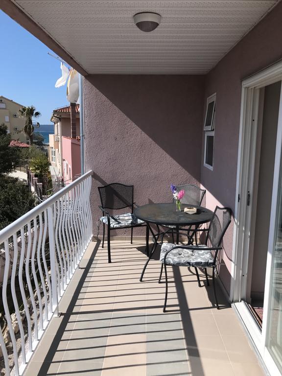Casa Dolcevita Šibenik Dış mekan fotoğraf