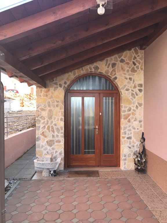 Casa Dolcevita Šibenik Dış mekan fotoğraf