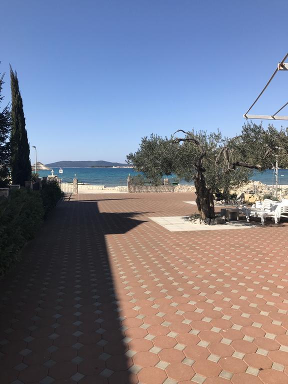 Casa Dolcevita Šibenik Dış mekan fotoğraf