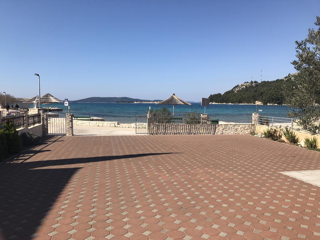 Casa Dolcevita Šibenik Dış mekan fotoğraf