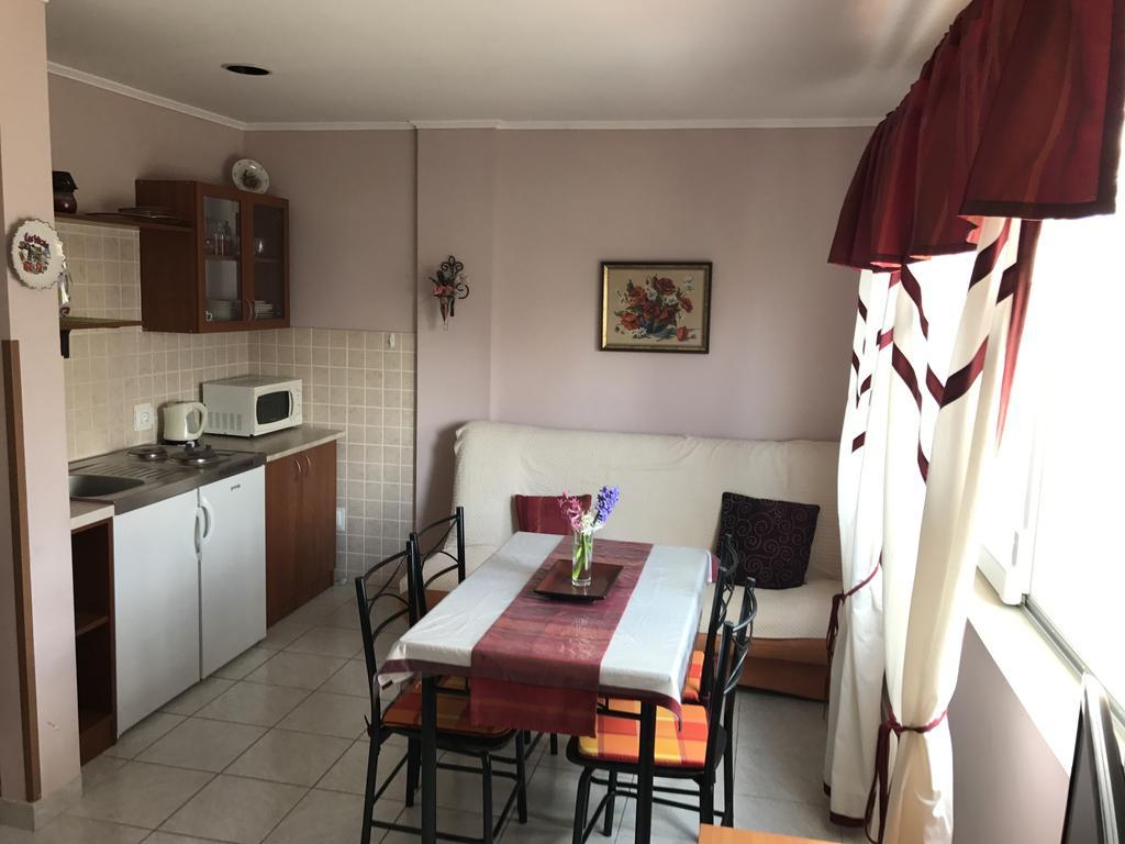 Casa Dolcevita Šibenik Dış mekan fotoğraf
