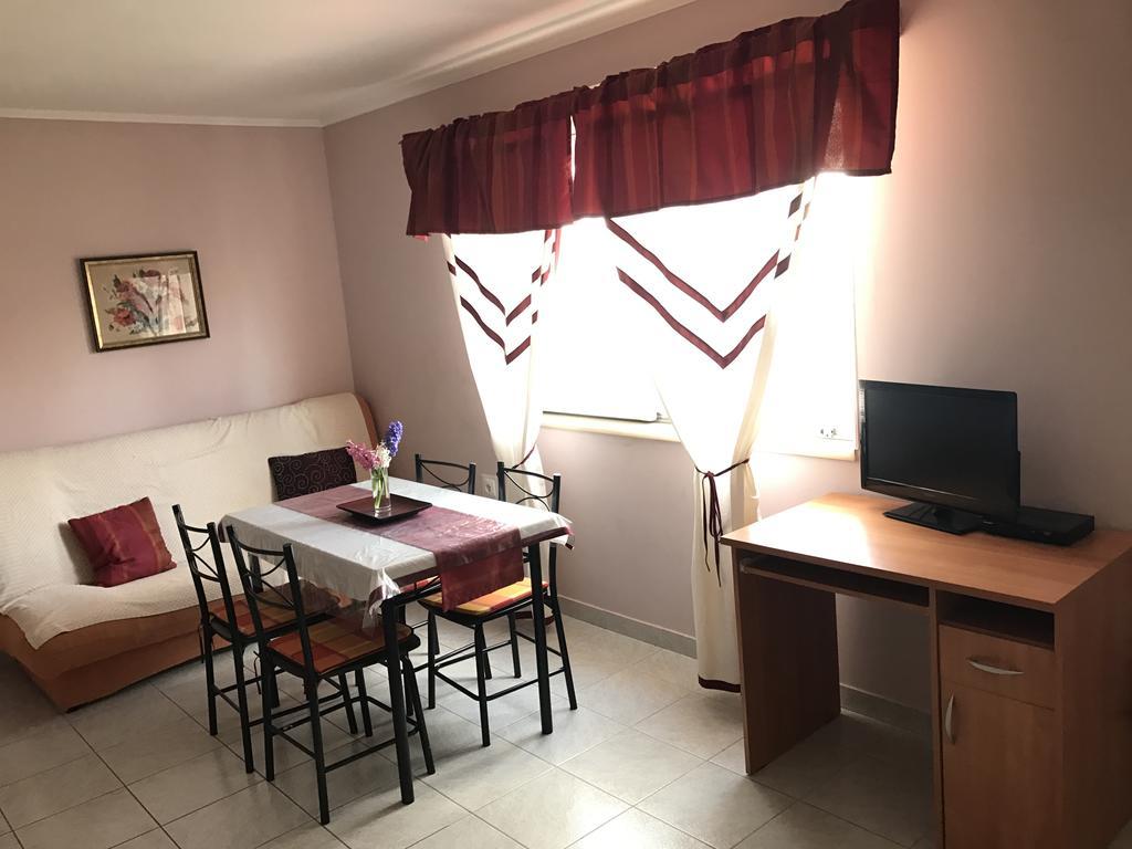 Casa Dolcevita Šibenik Dış mekan fotoğraf