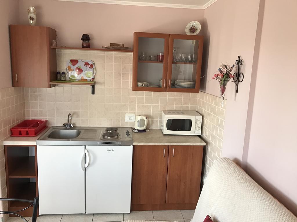 Casa Dolcevita Šibenik Dış mekan fotoğraf