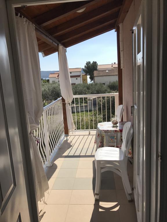 Casa Dolcevita Šibenik Dış mekan fotoğraf