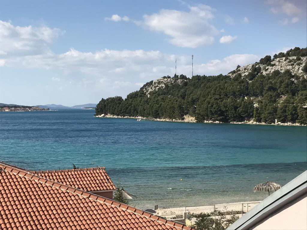 Casa Dolcevita Šibenik Dış mekan fotoğraf