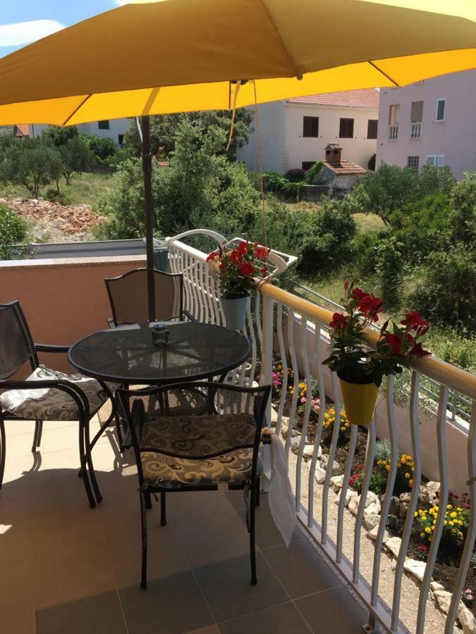 Casa Dolcevita Šibenik Dış mekan fotoğraf