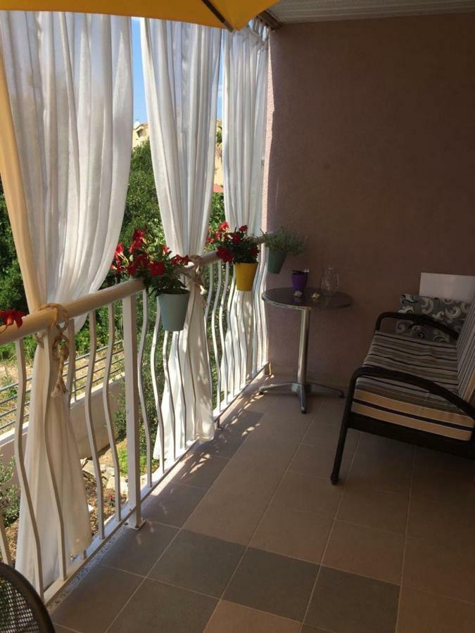 Casa Dolcevita Šibenik Dış mekan fotoğraf