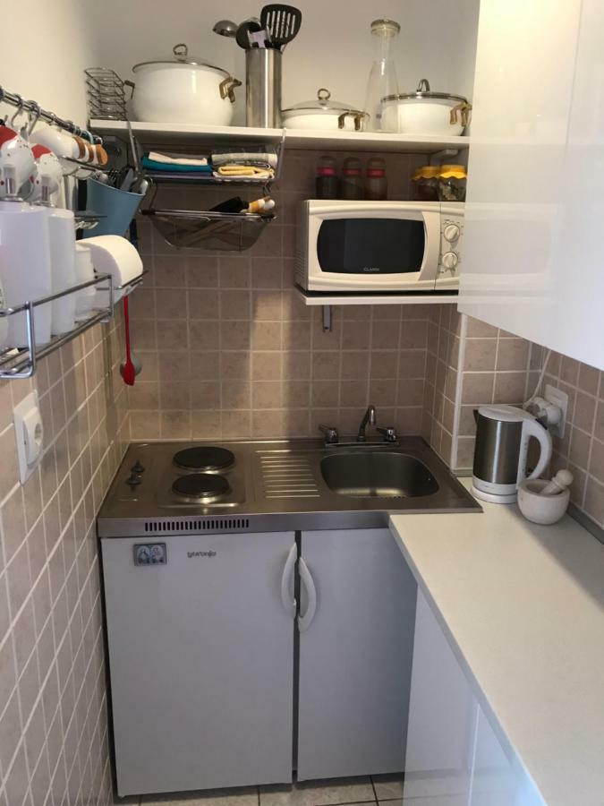 Casa Dolcevita Šibenik Dış mekan fotoğraf