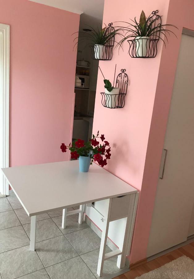 Casa Dolcevita Šibenik Dış mekan fotoğraf