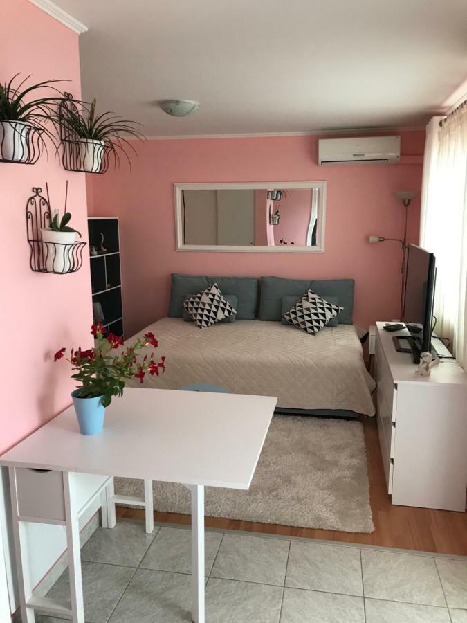 Casa Dolcevita Šibenik Dış mekan fotoğraf