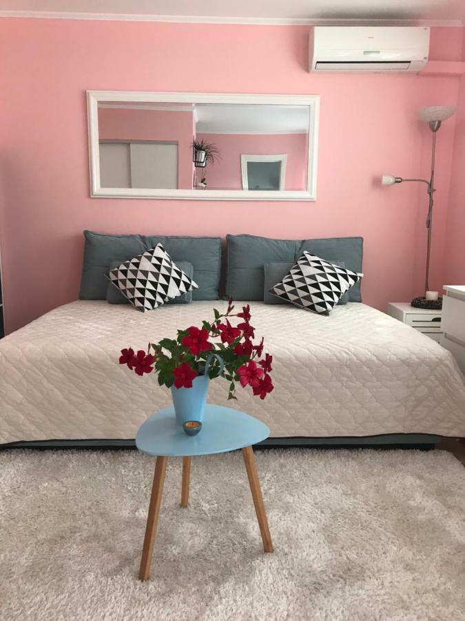 Casa Dolcevita Šibenik Dış mekan fotoğraf