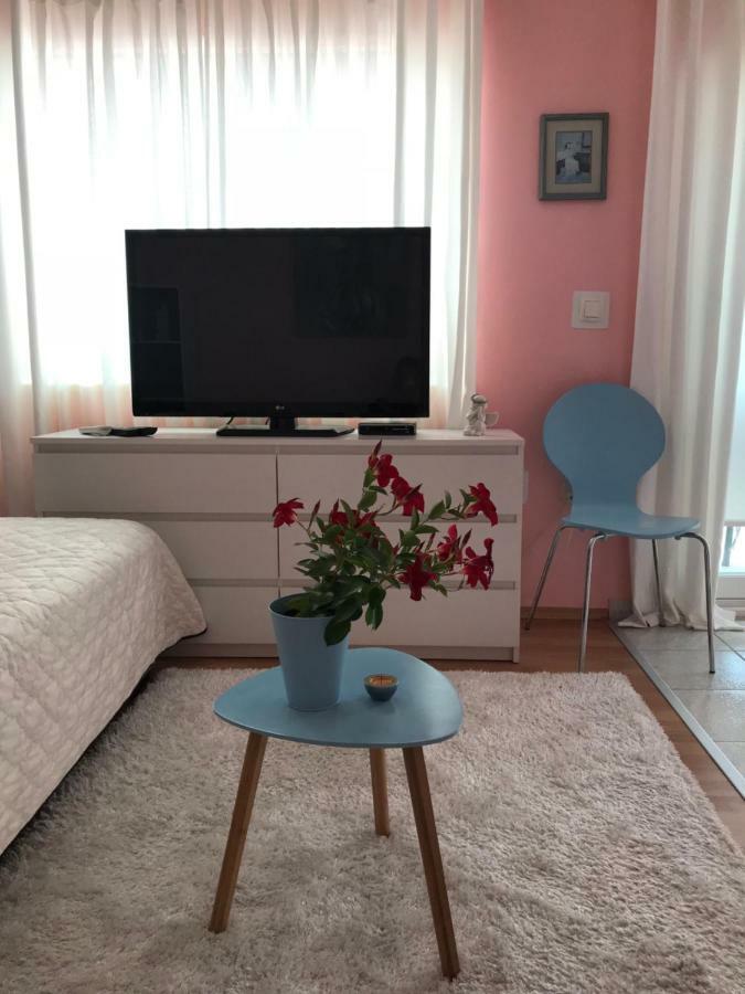 Casa Dolcevita Šibenik Dış mekan fotoğraf