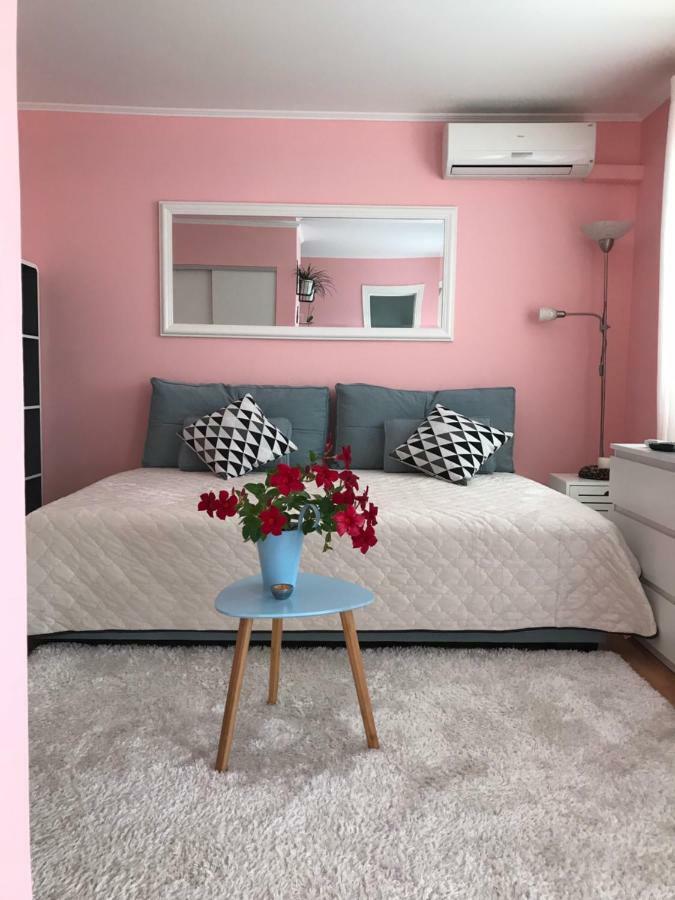 Casa Dolcevita Šibenik Dış mekan fotoğraf