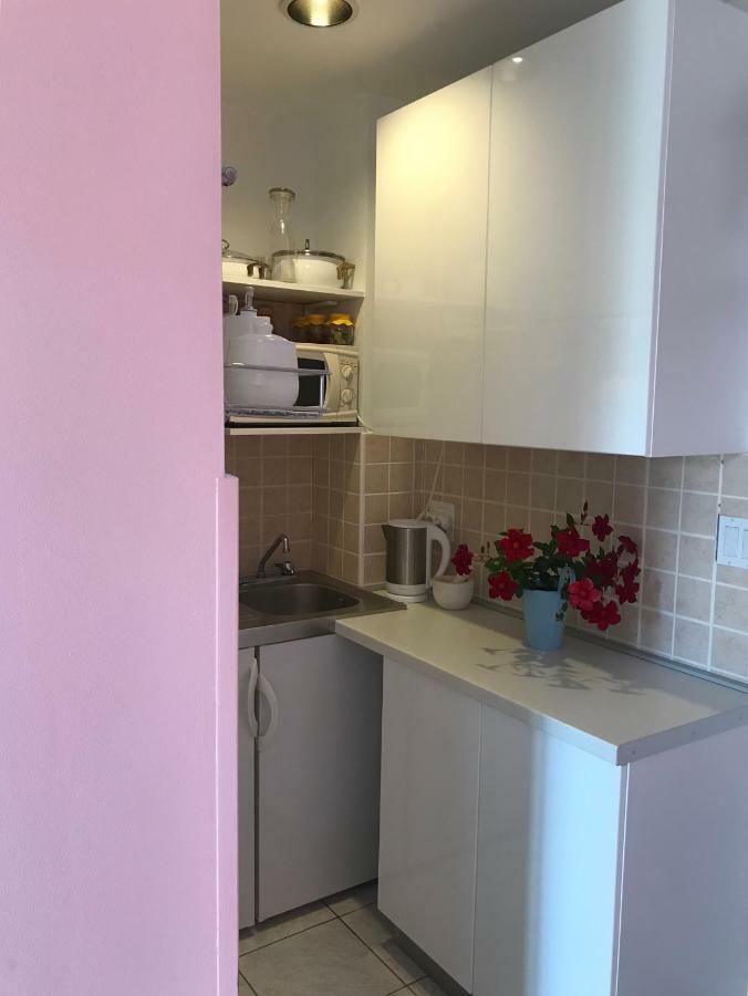 Casa Dolcevita Šibenik Dış mekan fotoğraf