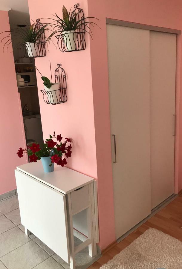Casa Dolcevita Šibenik Dış mekan fotoğraf
