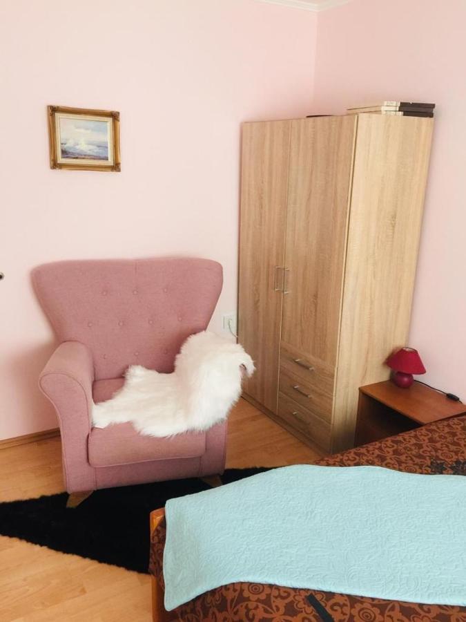 Casa Dolcevita Šibenik Dış mekan fotoğraf