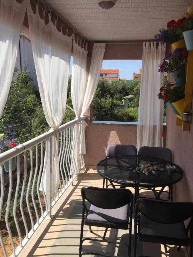 Casa Dolcevita Šibenik Dış mekan fotoğraf